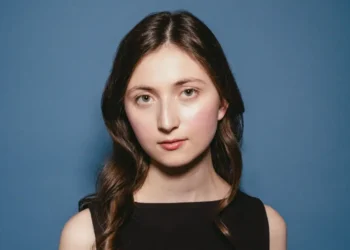 Emma Camp wants Gen Z to grow up