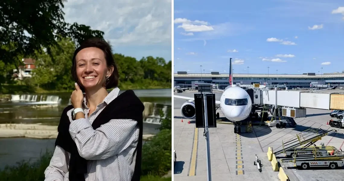 I’m a former flight attendant who still travels all the time. Here are 6 dos and don’ts for surviving long-haul economy.