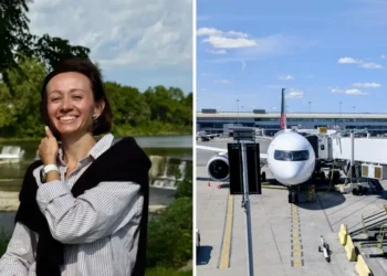 I’m a former flight attendant who still travels all the time. Here are 6 dos and don’ts for surviving long-haul economy.
