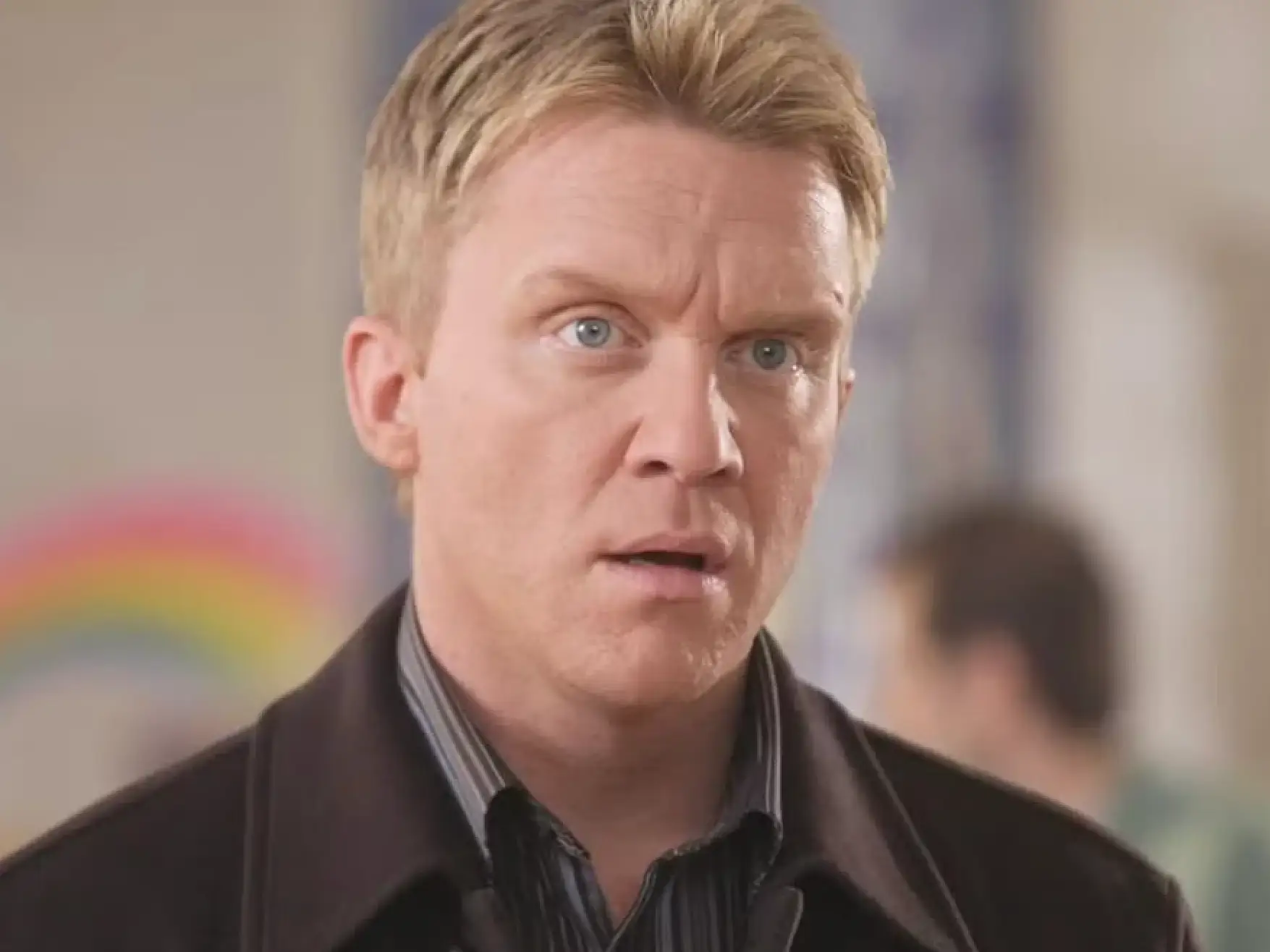anthony michael hall the dead zone