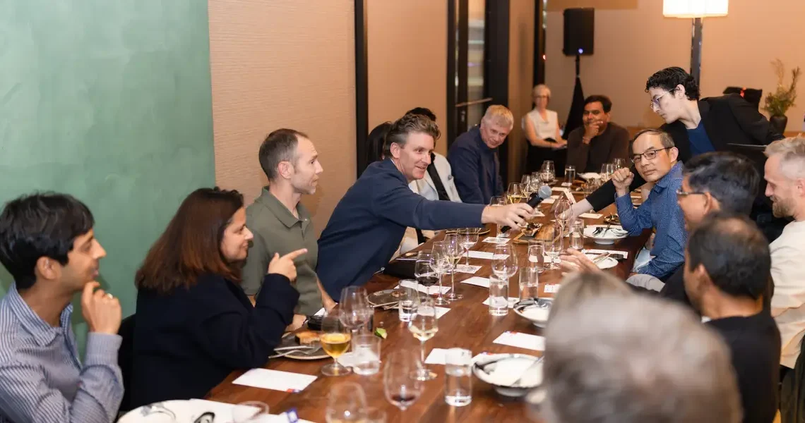 17 tech executives reveal how AI agents are changing work and hiring