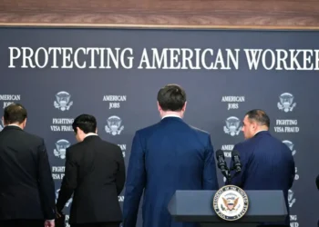 What smart people are saying about the US suspending new PERM applications for Microsoft, Adobe, and Indian tech giants