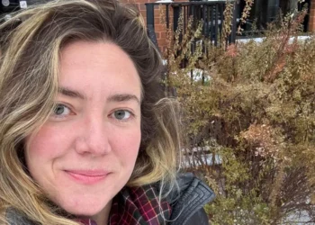 Newly single and 42, I left Connecticut for Montreal on a whim. People told me I was brave.