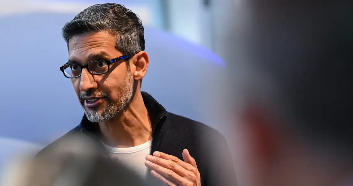Google is about to roll out a new AI model. Employees say they’re testing another that’s way better.