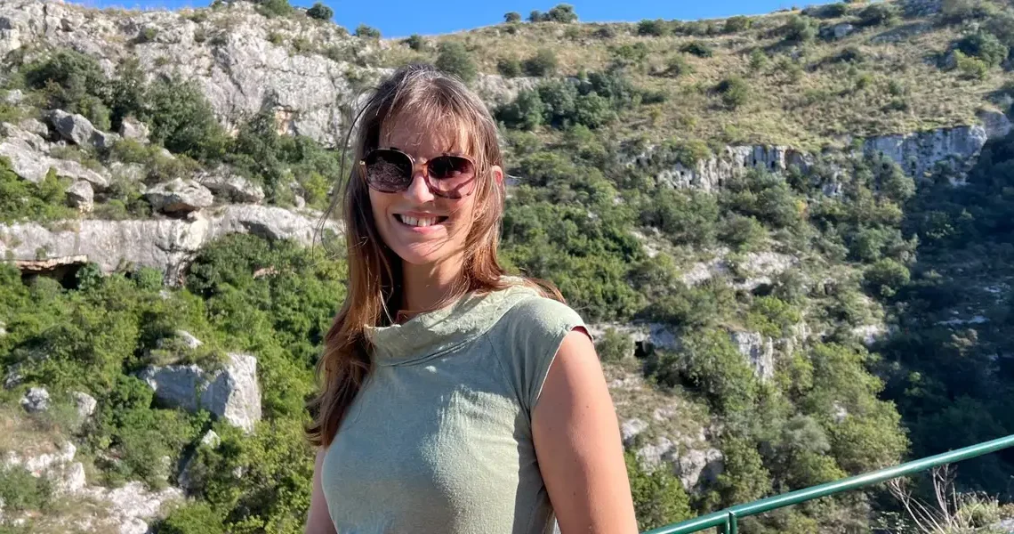 I don’t regret leaving New York City for a small Italian village — but I’ve had to adjust to some big lifestyle changes