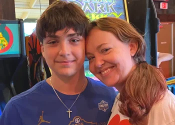 I spent years trying to be a supermom. Getting sick taught me that my son needed to see me rest, too.