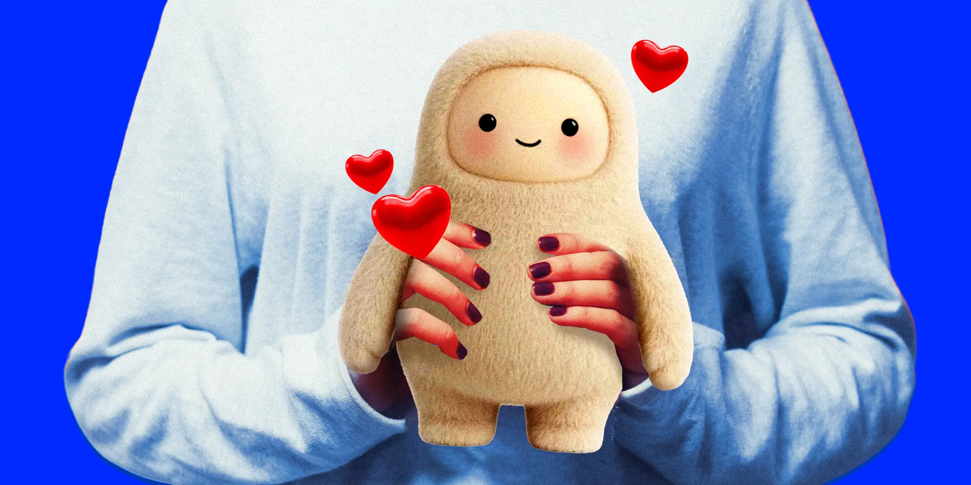 Muse mascot 