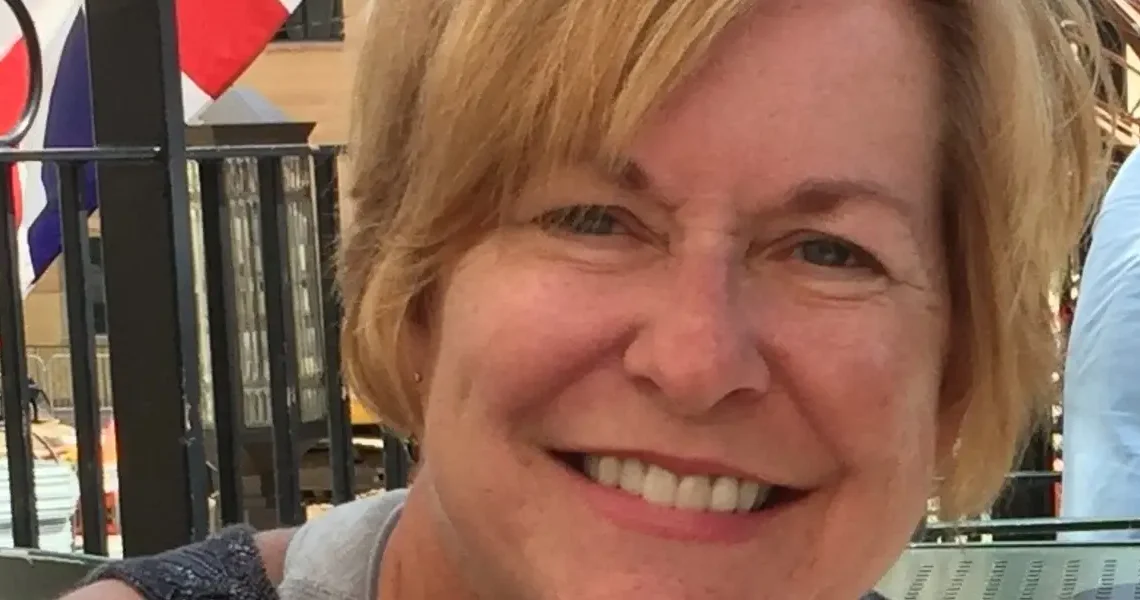 My kids came first. At 50, I finally went to law school.