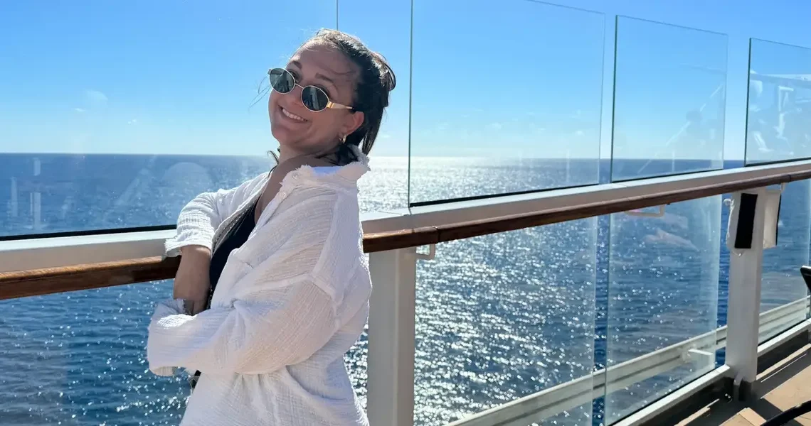 I’ve been on more than 30 cruises. Here are 10 things I wish I’d known sooner.