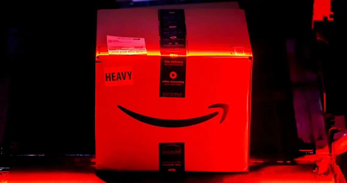 Is Amazon driving up prices at other stores?