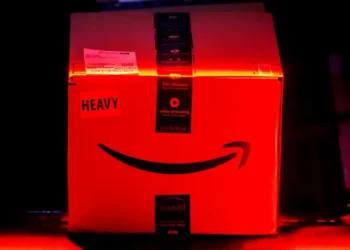 Is Amazon driving up prices at other stores?