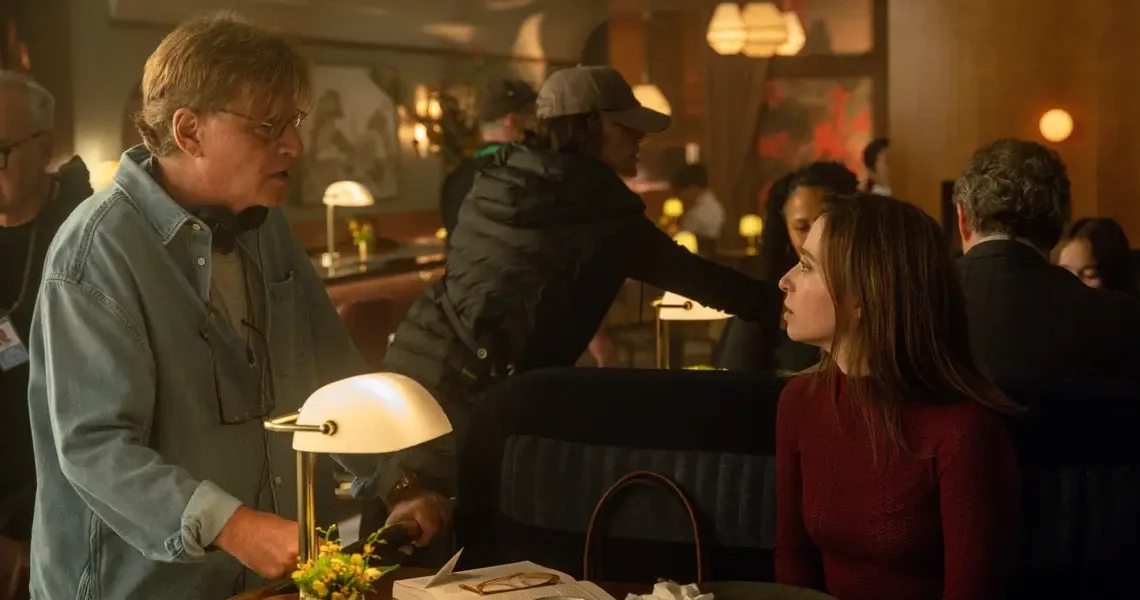 With ‘The Social Reckoning,’ Aaron Sorkin makes Mark Zuckerberg uncool