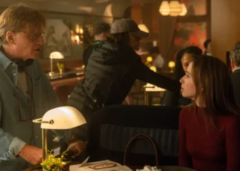 With ‘The Social Reckoning,’ Aaron Sorkin makes Mark Zuckerberg uncool