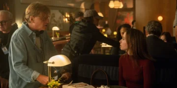 With ‘The Social Reckoning,’ Aaron Sorkin makes Mark Zuckerberg uncool