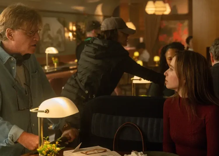 With ‘The Social Reckoning,’ Aaron Sorkin makes Mark Zuckerberg uncool