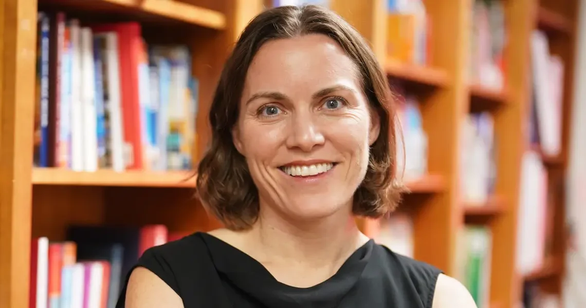ChatGPT for Teens is live. Here’s how famed parenting expert Emily Oster says parents should approach it.