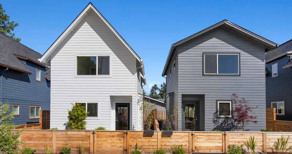 Starter homes are getting harder to find. These 20 cities are bucking the trend.