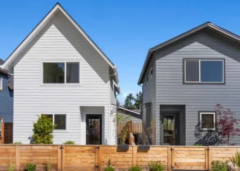 Starter homes are getting harder to find. These 20 cities are bucking the trend.
