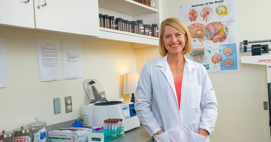 Cutting 1 compound from processed foods could reduce brain fog, anxiety, and chronic pain, scientists say.