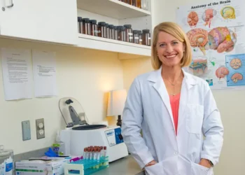 Cutting 1 compound from processed foods could reduce brain fog, anxiety, and chronic pain, scientists say.