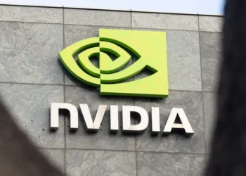 Nvidia’s head of corporate communications has left after roughly four months