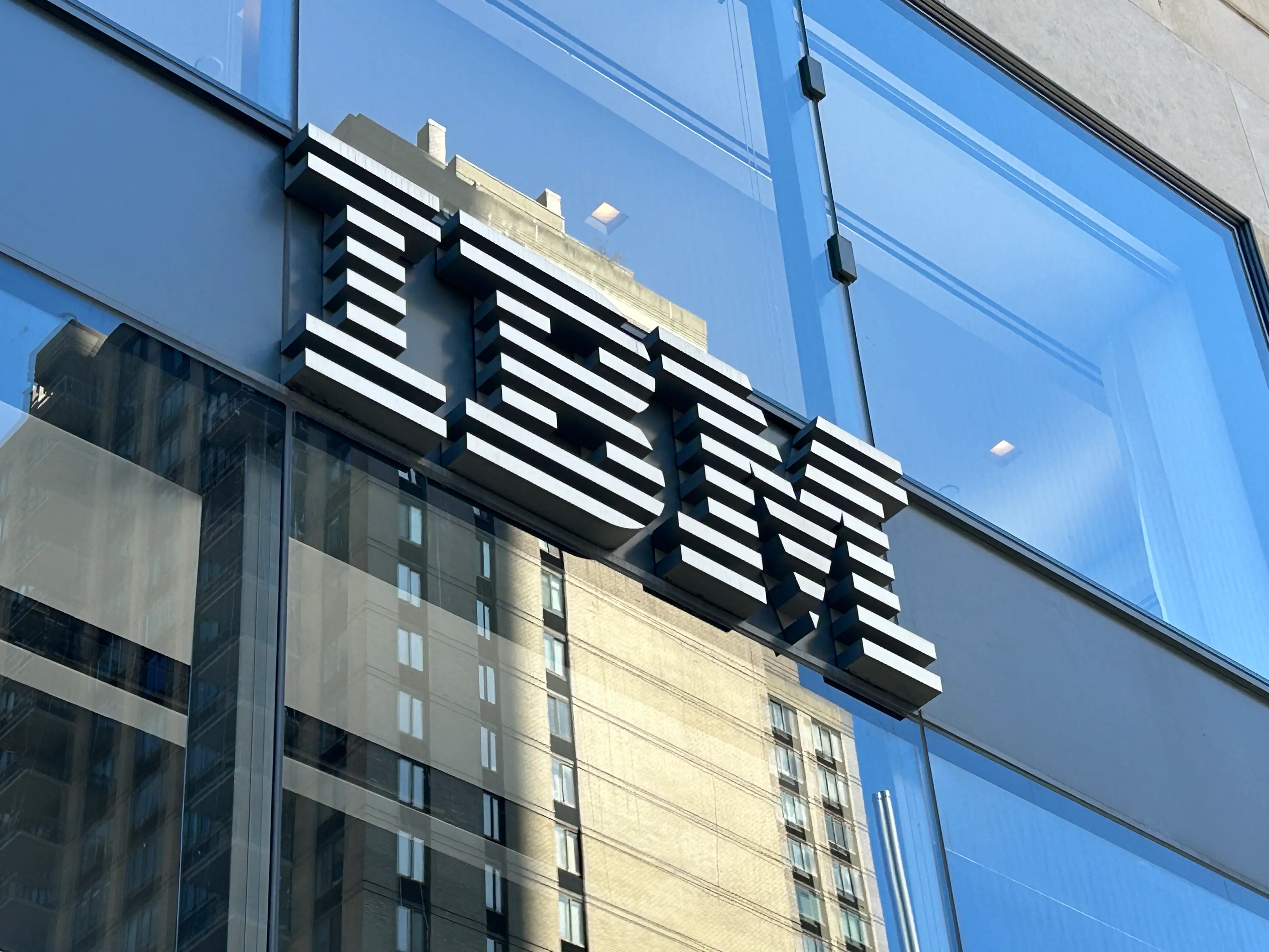 IBM logo