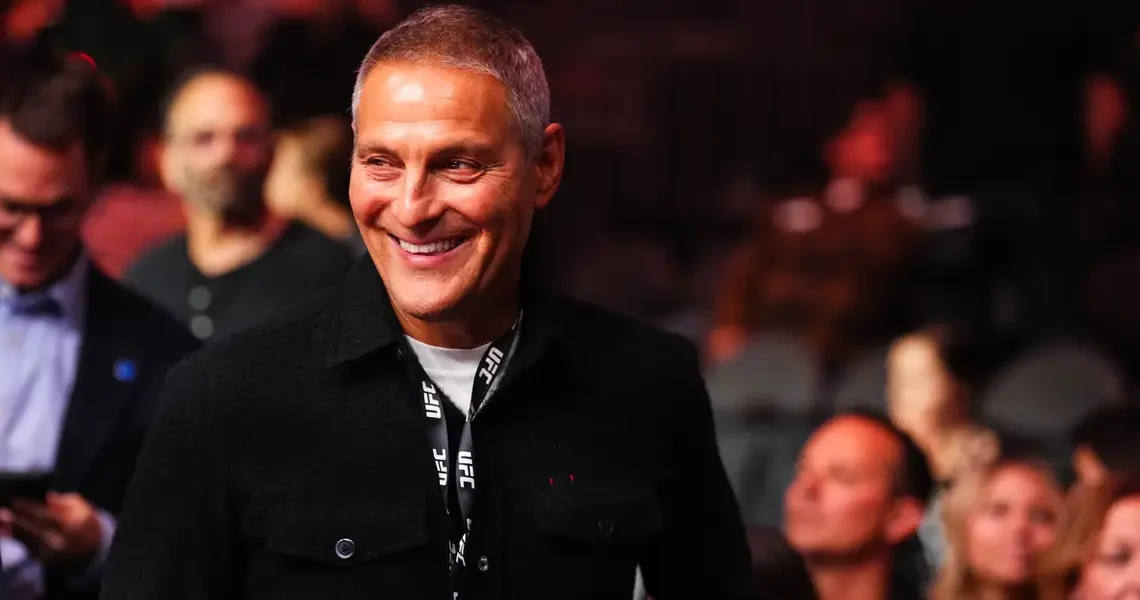 Ari Emanuel says Elon Musk’s AI prediction to him helped inspire his live events business