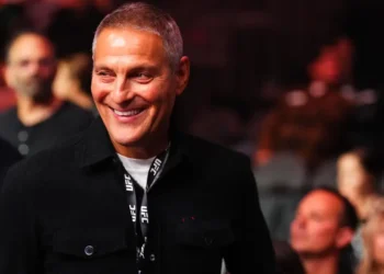 Ari Emanuel says Elon Musk’s AI prediction to him helped inspire his live events business