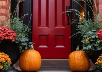 Your official guide to cozying up for fall