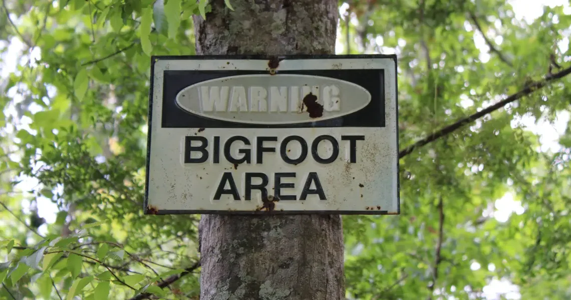 The creepiest urban legend from every US state