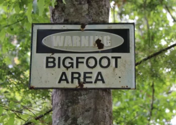 The creepiest urban legend from every US state