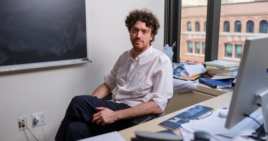 An NYU professor says OpenAI’s mass release of math papers wiped out early-career researchers’ projects