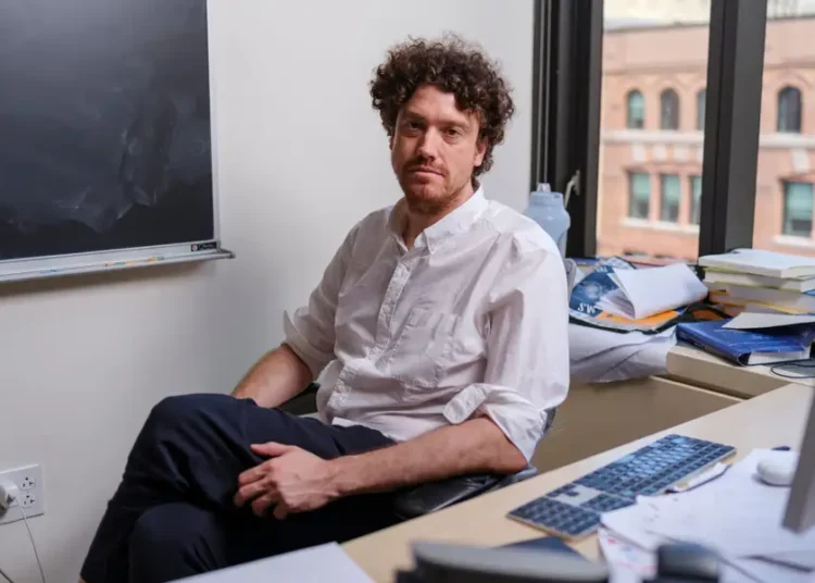 An NYU professor says OpenAI’s mass release of math papers wiped out early-career researchers’ projects