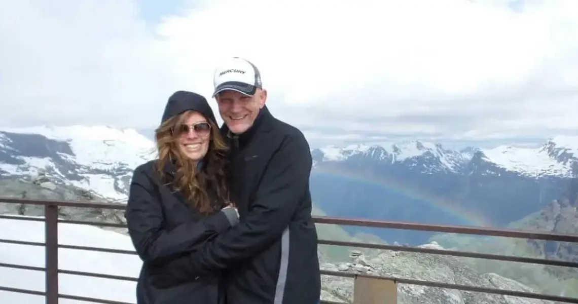 I retired in my early 50s to care for my husband with dementia. We’ve exhausted his 401(k) and had to sell our house.