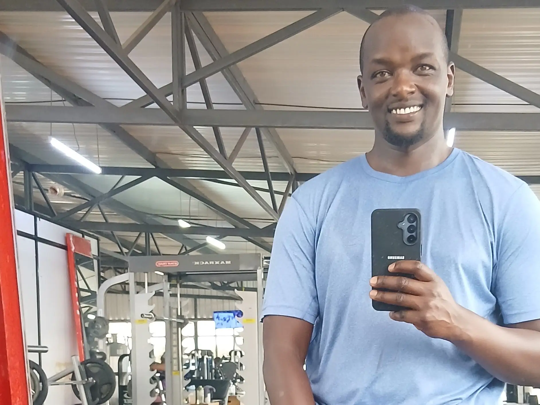 Jimmy Kibuswa