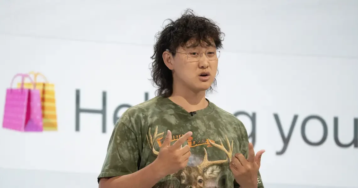 Alexandr Wang wanted to make Meta ‘cool again’ — and memes were part of his plan