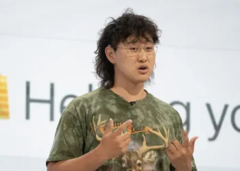 Alexandr Wang wanted to make Meta ‘cool again’ — and memes were part of his plan