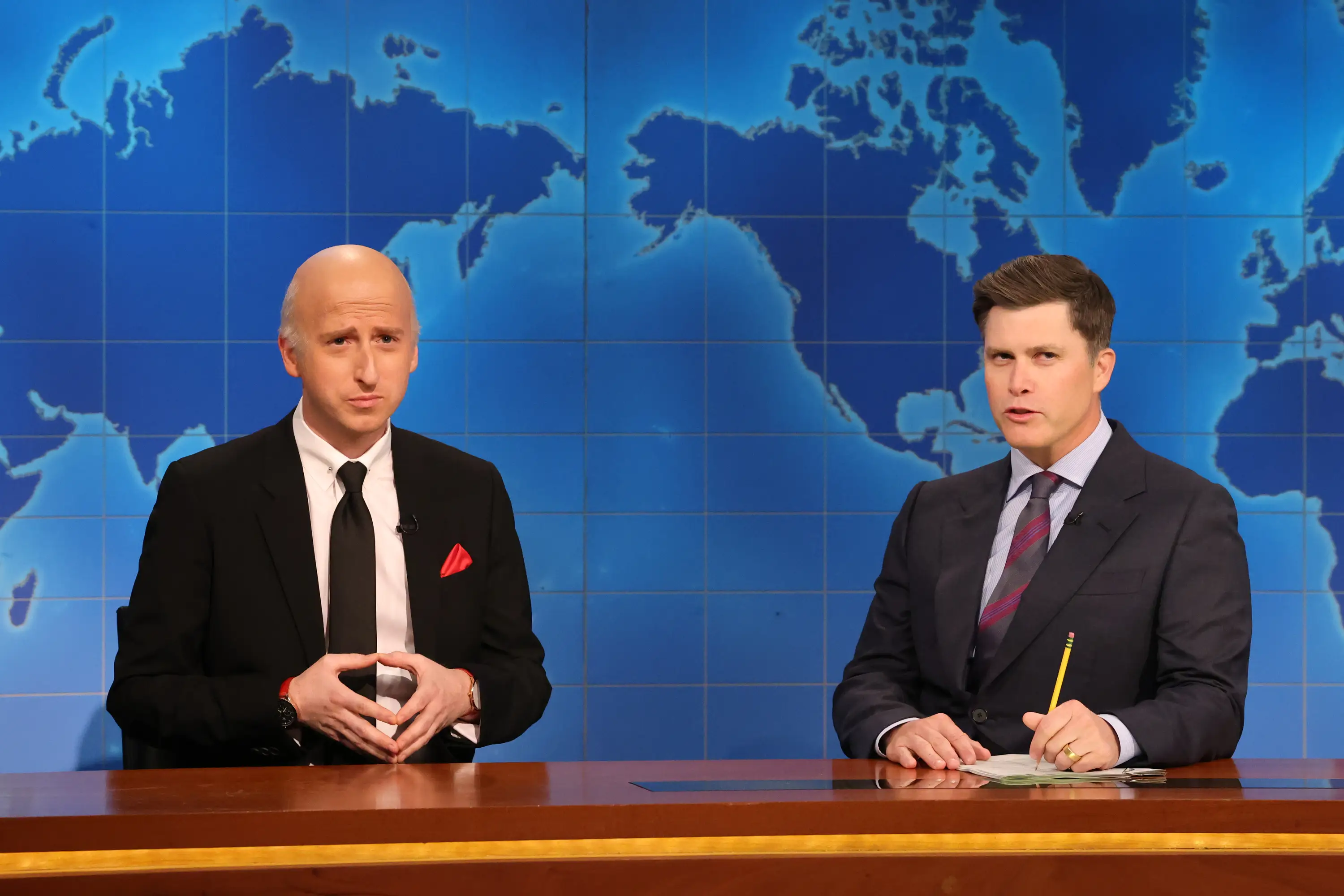 Saturday Night Live