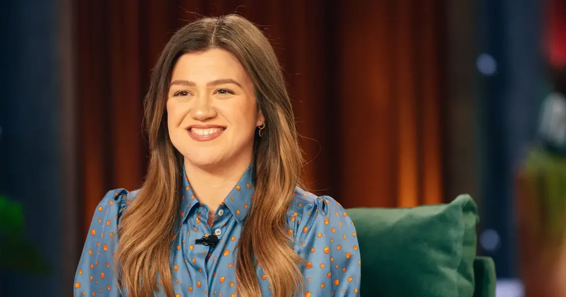 The small business drama involving Kelly Clarkson, a Brooklyn toy store, and an animatronic bird