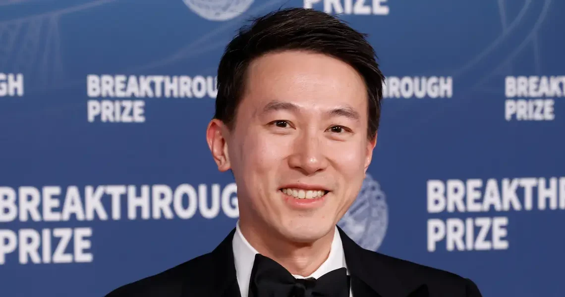 TikTok’s CEO says people are going all in on AI agents without understanding how they work
