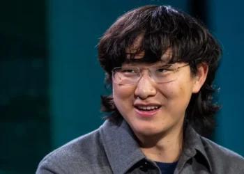 What Alexandr Wang says he learned from Mark Zuckberg’s ‘really long’ WhatsApp DMs