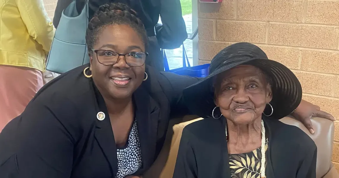 I manage employees in 2 countries while caring for my mom with dementia. FMLA keeps me going.