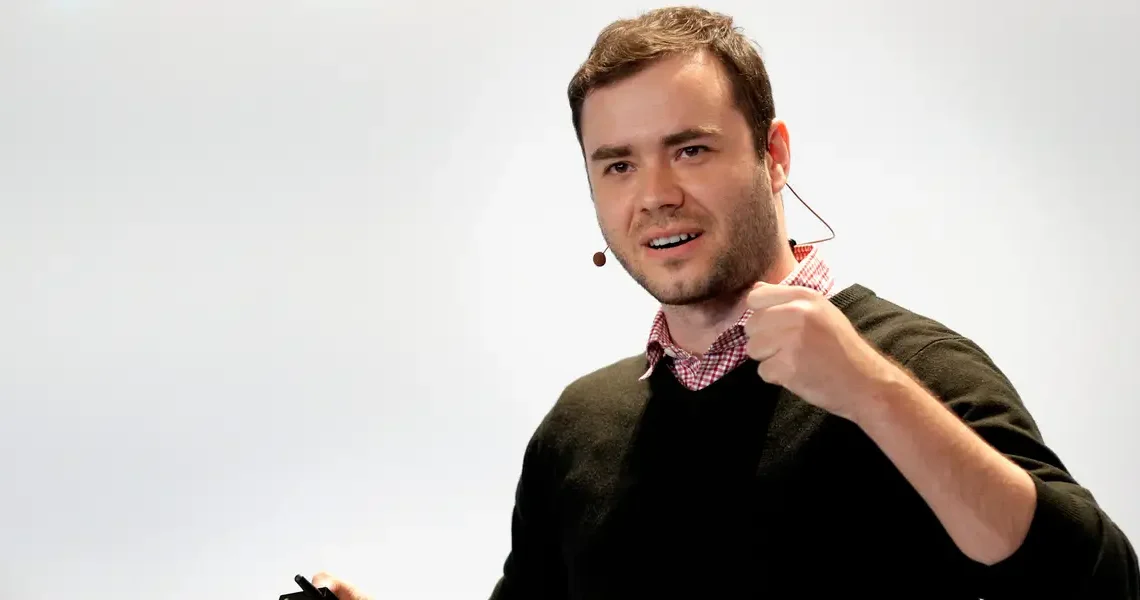 Andrej Karpathy says this AI gap is widening
