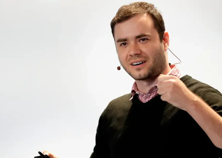 Andrej Karpathy says this AI gap is widening