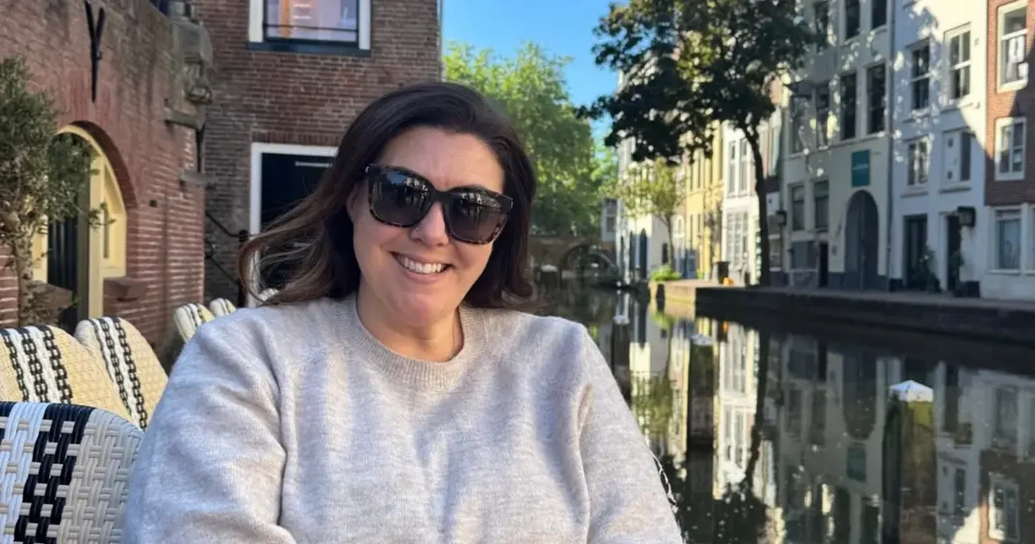 When I moved my family from the US to the Netherlands 2 years ago, I wish I’d avoided these 5 mistakes