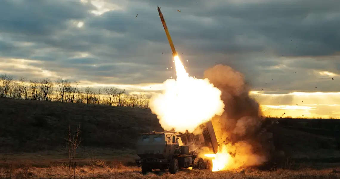 Ukraine’s Operation Vivaldi shows why artillery still matters in a drone fight
