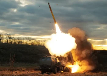 Ukraine’s Operation Vivaldi shows why artillery still matters in a drone fight