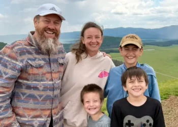 I lived in LA for 20 years. It took moving my 3 kids to a small Arizona town to find what I’d been missing.