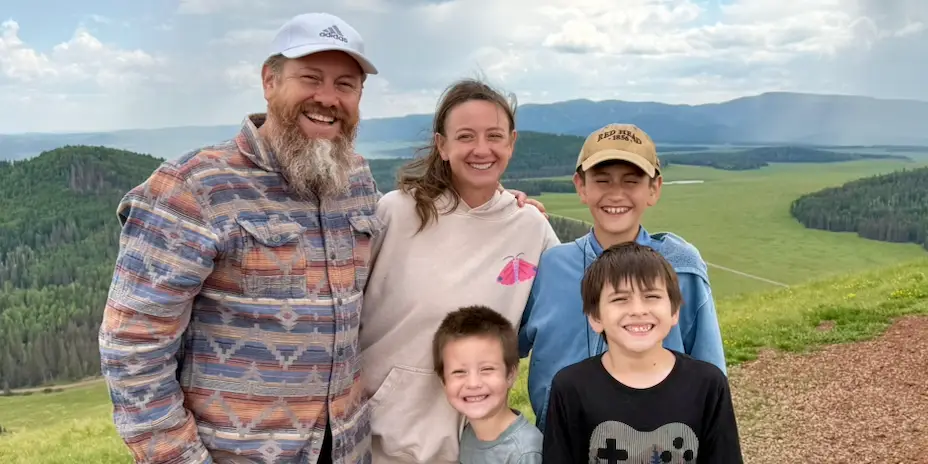 I lived in LA for 20 years. It took moving my 3 kids to a small Arizona town to find what I’d been missing.