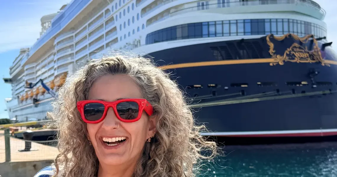 I took my first Disney cruise without kids and loved it. There are 3 things I’d do differently next time.
